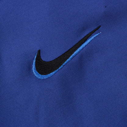 Barcelona Blue Design 2 Tracksuit