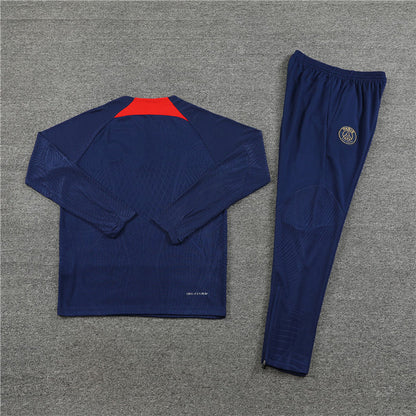 PSG Dark Blue Design 2 Tracksuit