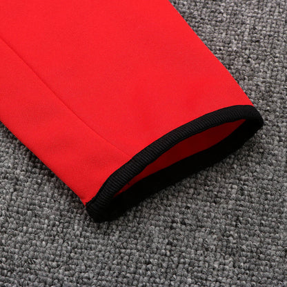 PSG Red Tracksuit