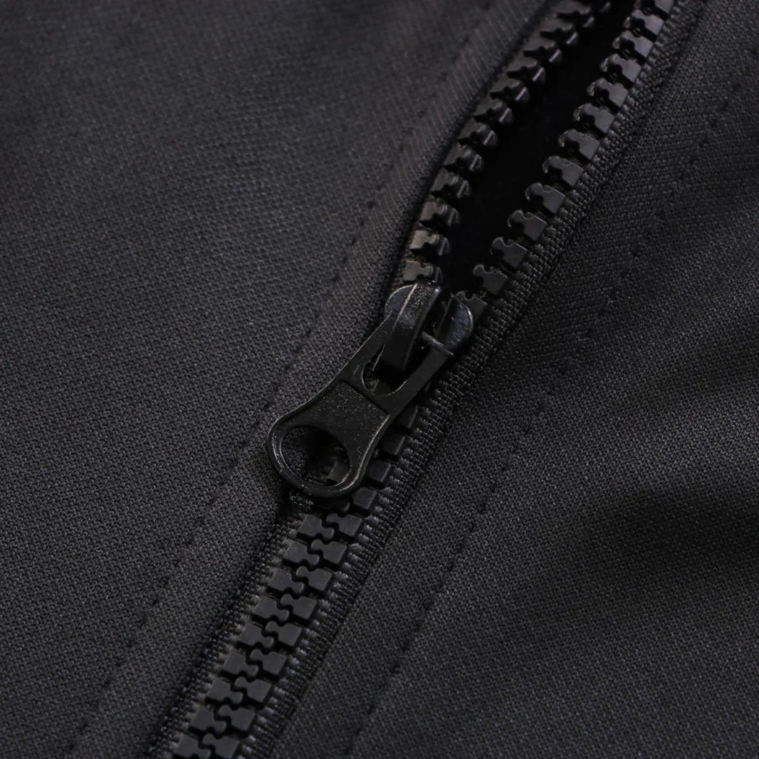 Brazil Black Tracksuit