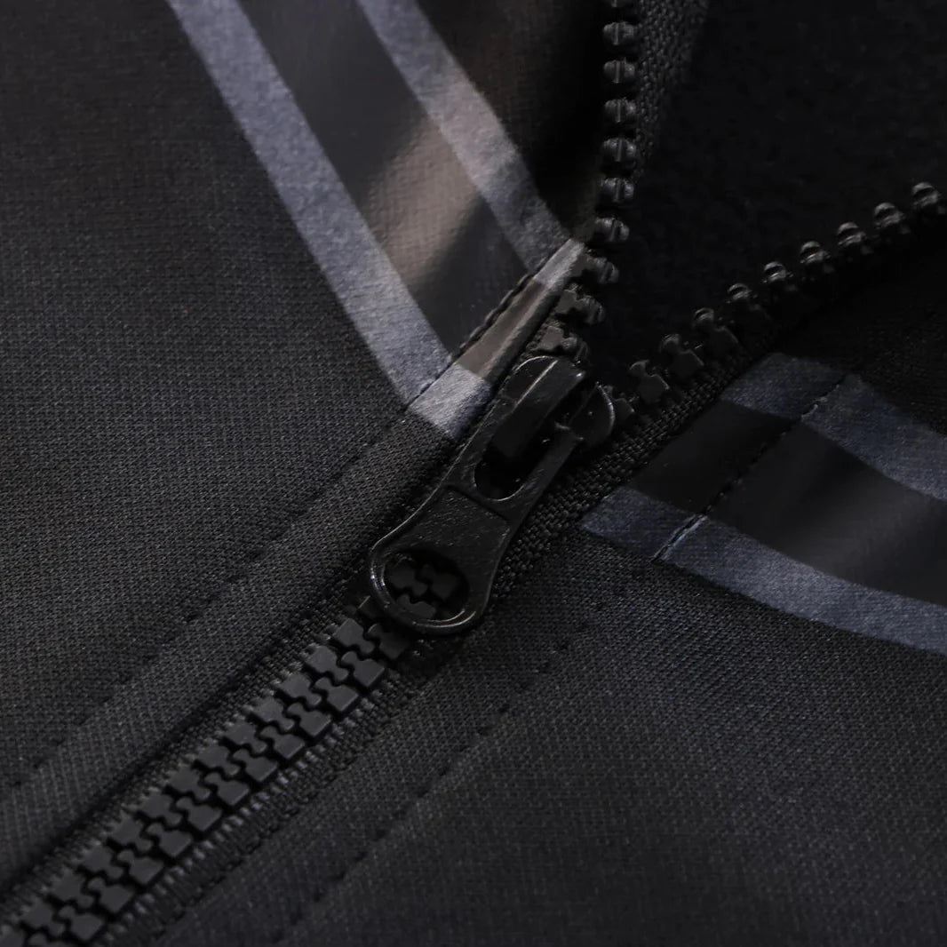 PSG Black II Design 2 Tracksuit