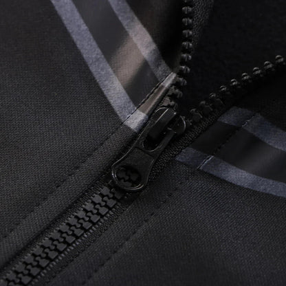 PSG Black II Design 2 Tracksuit