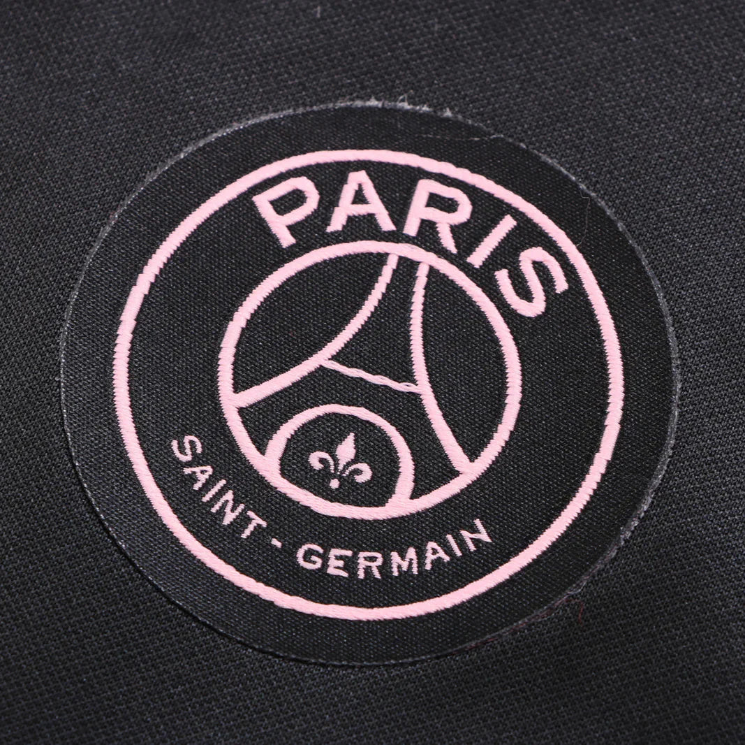 PSG Black II Design 2 Tracksuit
