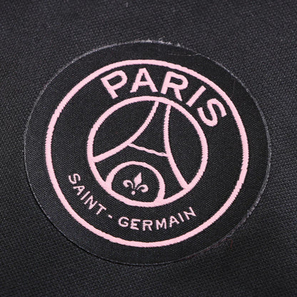 PSG Black II Design 2 Tracksuit