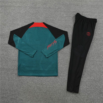 PSG Camo Tracksuit