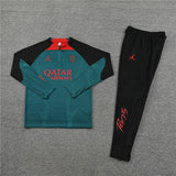 PSG Camo Tracksuit