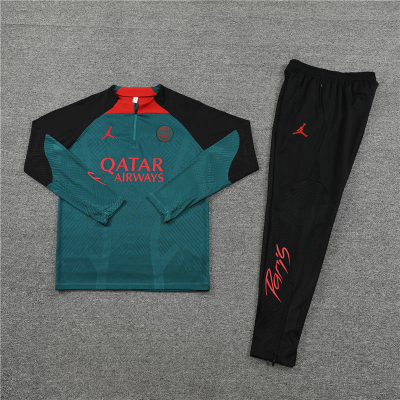 PSG Camo Tracksuit