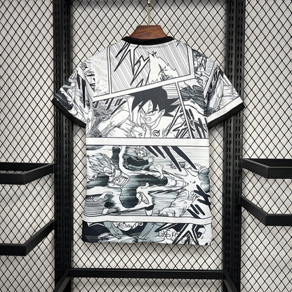 Japan × Vegeta 2024 Special Edition Jersey