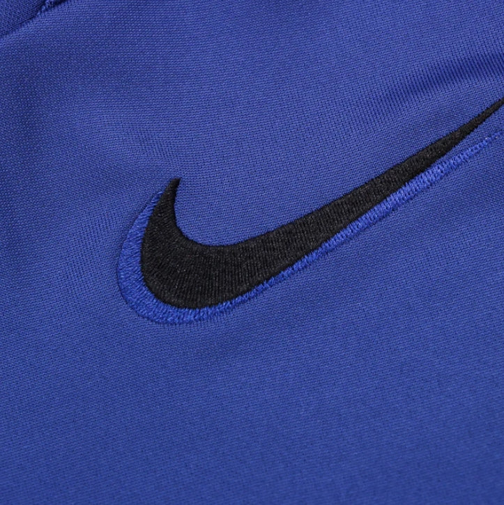 Barcelona Blue Design 1 Tracksuit