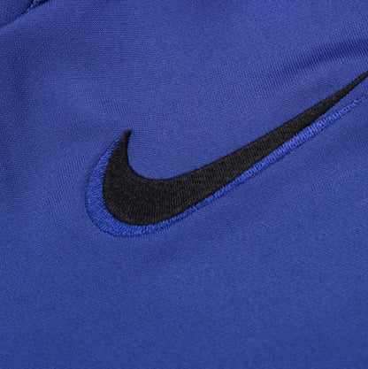 Barcelona Blue Design 1 Tracksuit