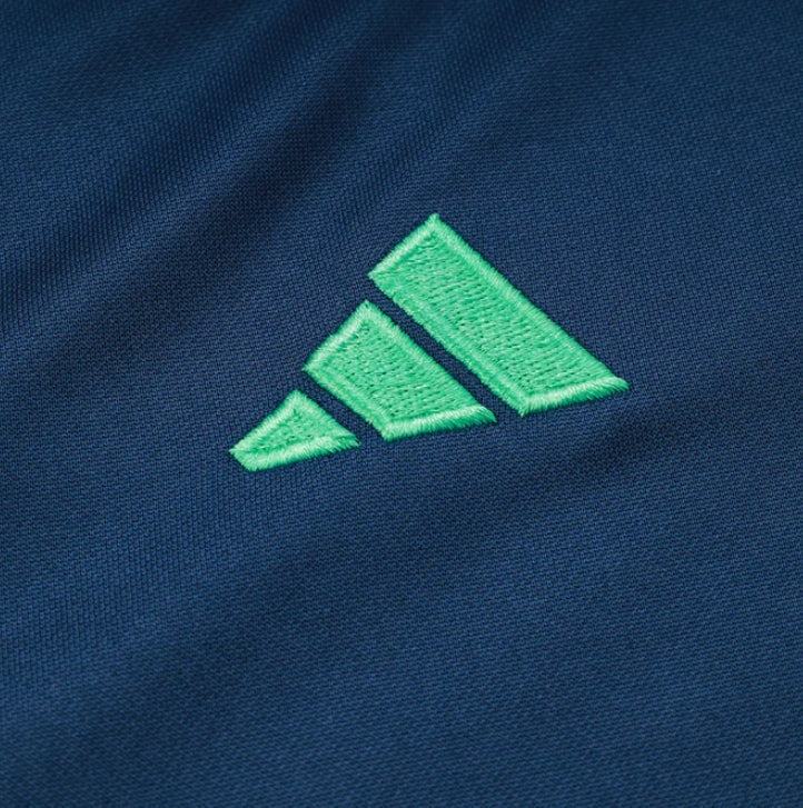 Ajax Dark Blue Design 2 Tracksuit