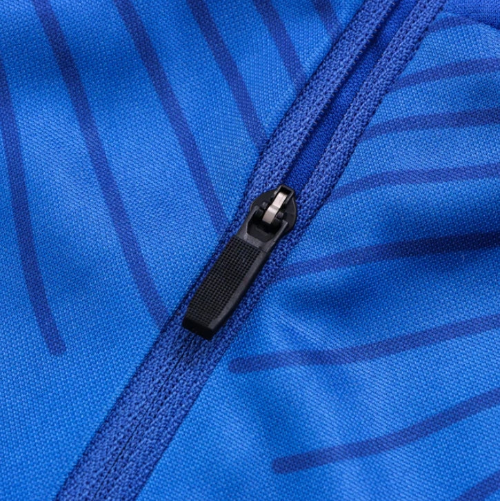PSG Blue Design 2 Tracksuit