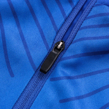 PSG Blue Design 2 Tracksuit
