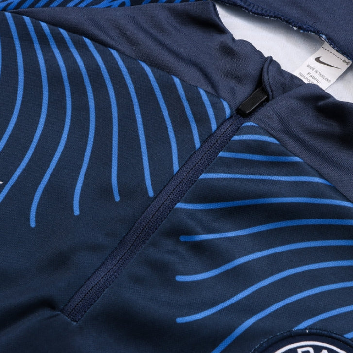 PSG Dark Blue II Tracksuit