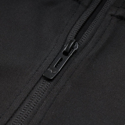 Olympique de Marseille Black Design 2 Tracksuit
