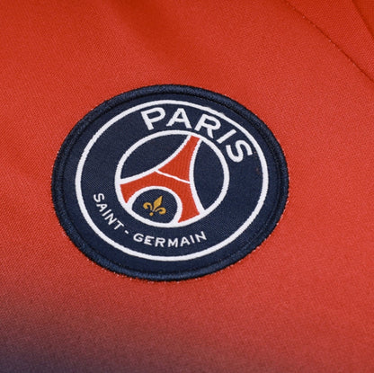 PSG Dark Blue and Red III Tracksuit
