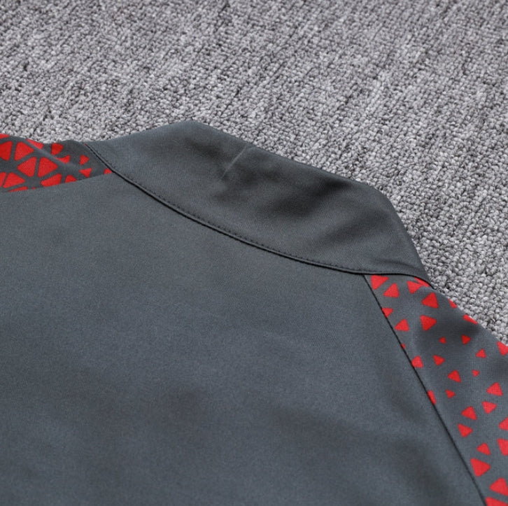 Manchester City "Shadow Inferno" II Tracksuit