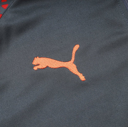 Manchester City "Shadow Inferno" II Tracksuit
