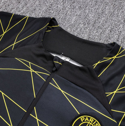 PSG "Neon Nexus" Tracksuit
