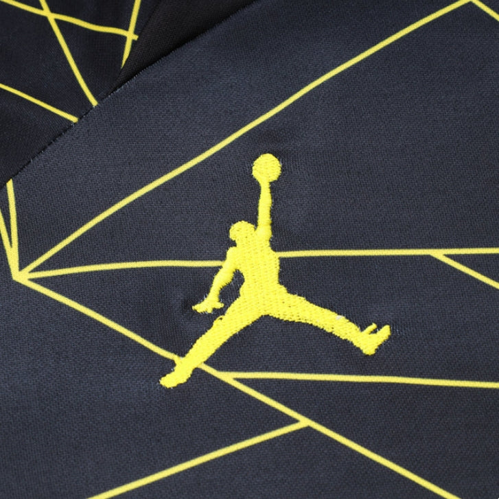 PSG "Neon Nexus" Tracksuit