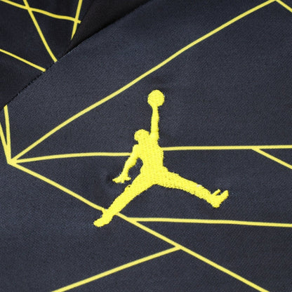PSG "Neon Nexus" Tracksuit