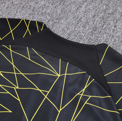 PSG "Neon Nexus" Tracksuit