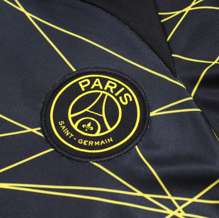 PSG "Neon Nexus" Tracksuit