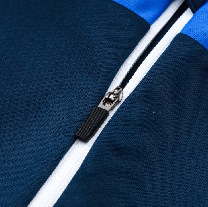 Al Nassr Dark Blue II Tracksuit