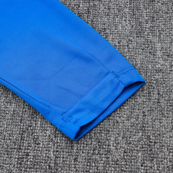 Al Nassr Dark Blue II Tracksuit