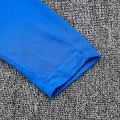 Al Nassr Dark Blue II Tracksuit