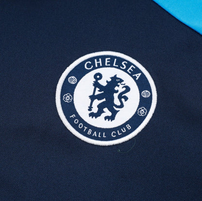 Chelsea Dark Blue Design 2 Tracksuit