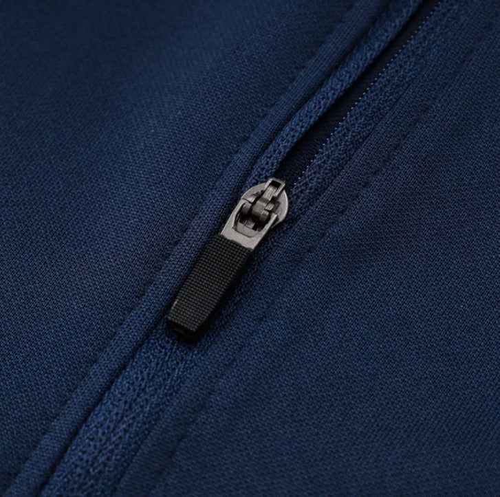 Chelsea Dark Blue Design 2 Tracksuit