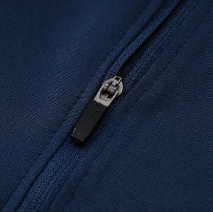 Chelsea Dark Blue Design 2 Tracksuit
