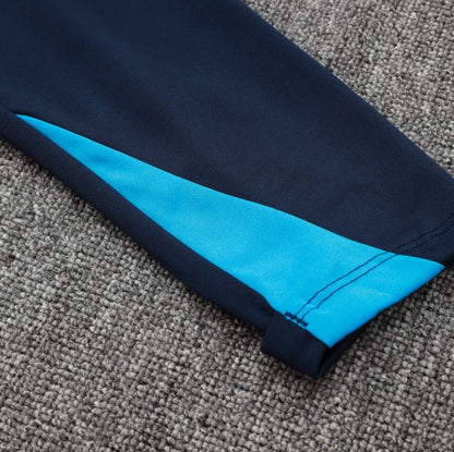 Chelsea Dark Blue Design 2 Tracksuit