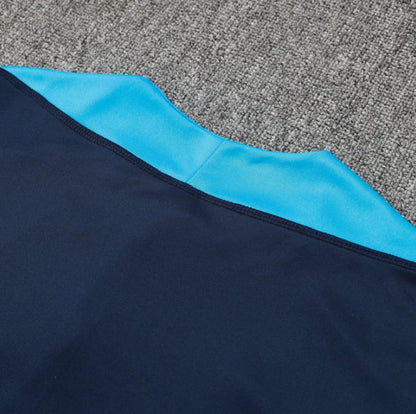 Chelsea Dark Blue Design 2 Tracksuit