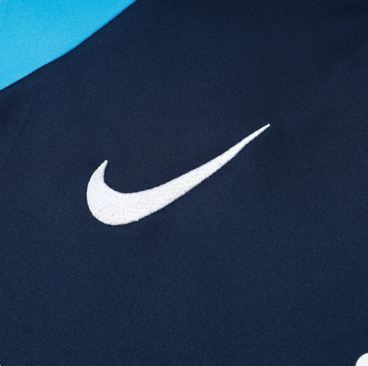 Chelsea Dark Blue Design 2 Tracksuit