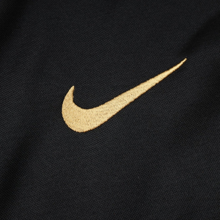 Barcelona Black Design 2 Tracksuit