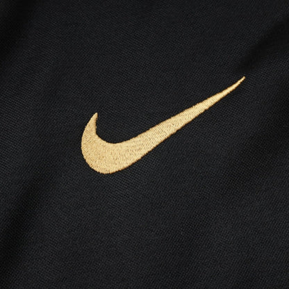 Barcelona Black Design 2 Tracksuit
