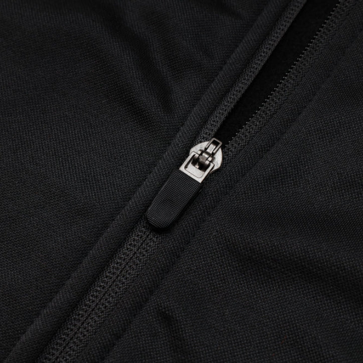 Barcelona Black Design 2 Tracksuit