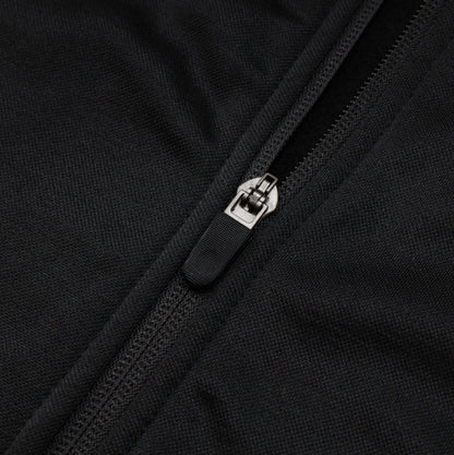 Barcelona Black Design 2 Tracksuit