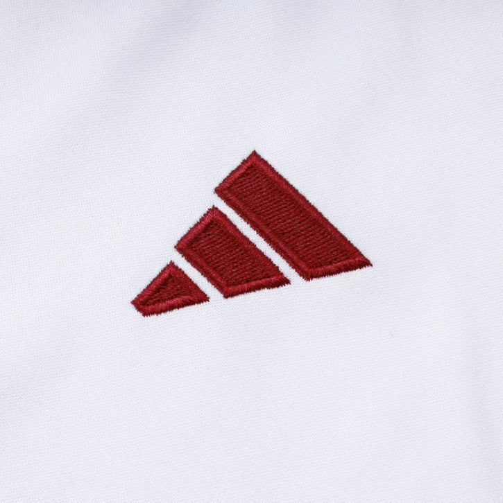 Bayern Munich Brown and White Tracksuit