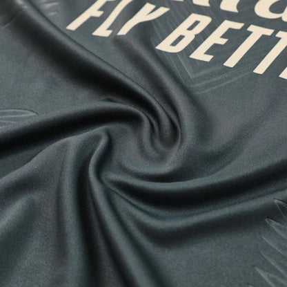 Real Madrid Grey II Tracksuit