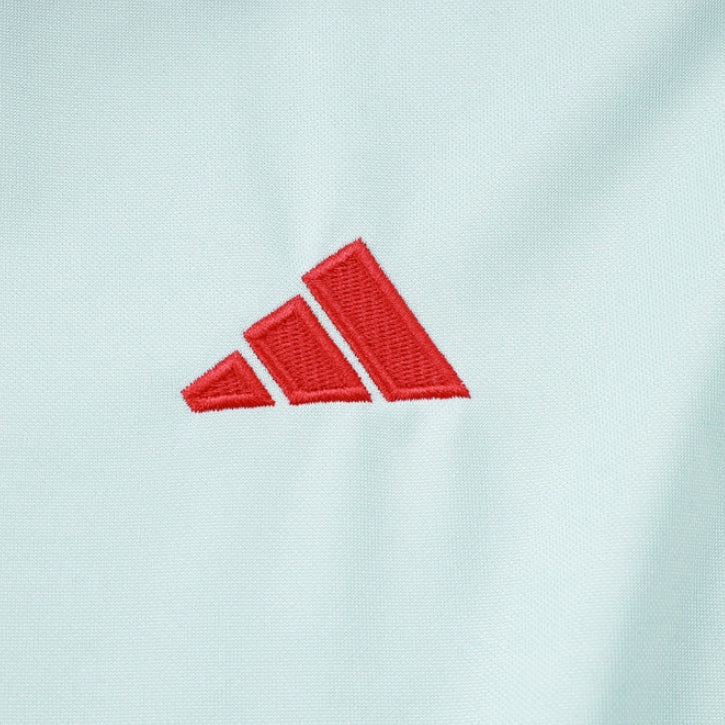 Spain Blue and Mint Design 2 Tracksuit