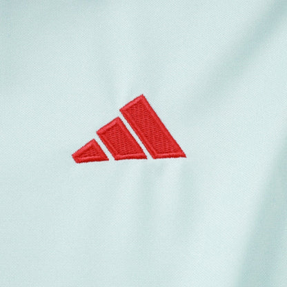Spain Blue and Mint Design 2 Tracksuit