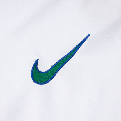 Brazil Blue and White Design 2 Tracksuit