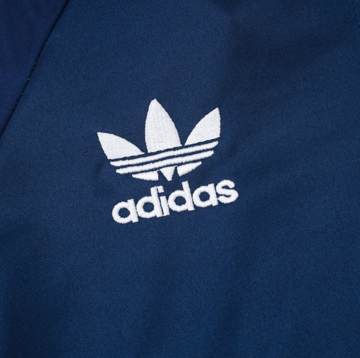Italy Dark Blue Design 2 Tracksuit