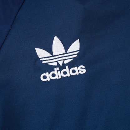 Italy Dark Blue Design 2 Tracksuit