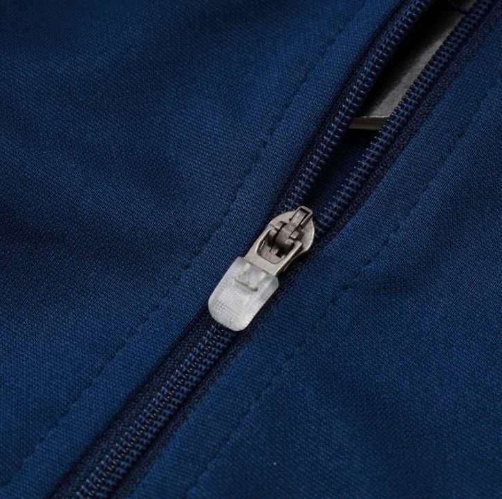 Italy Dark Blue Design 2 Tracksuit