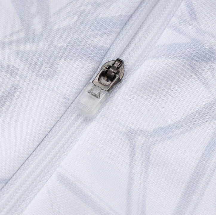 Real Madrid Black and White II Tracksuit