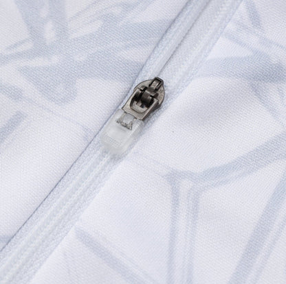 Real Madrid Black and White II Tracksuit